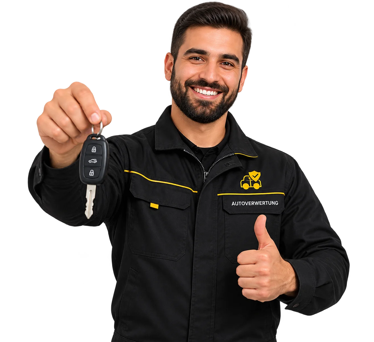 Autoverwertung in Soest